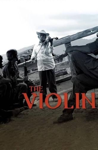 The Violin (2005)