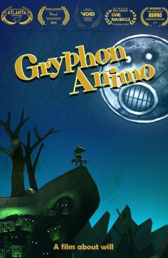 Gryphon Animo (2019)