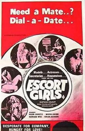 Escort Girls (1975)