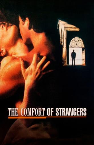 The Comfort of Strangers (1990)