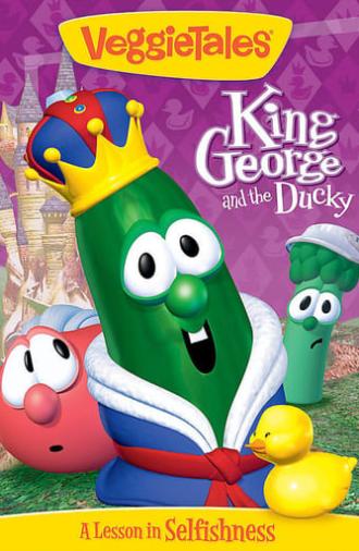 VeggieTales: King George and the Ducky (2000)