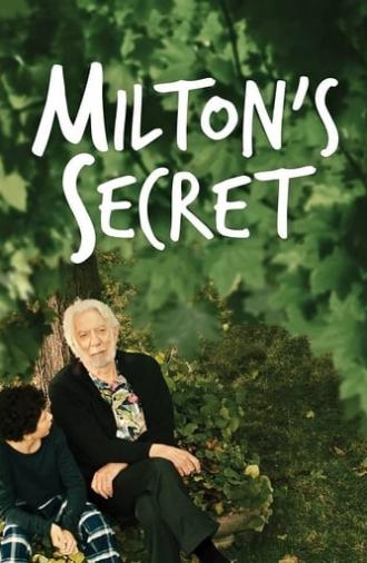 Milton's Secret (2016)