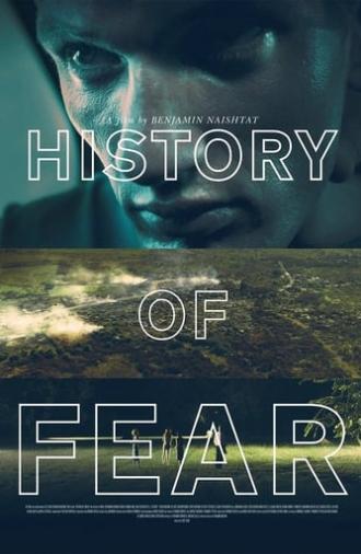 History of Fear (2014)