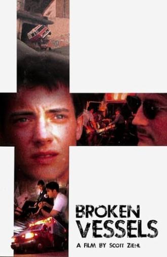 Broken Vessels (1998)