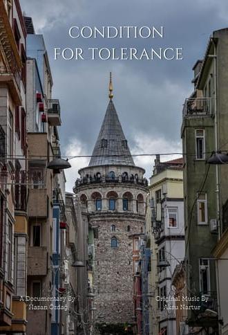 Condition for Tolerance (2023)
