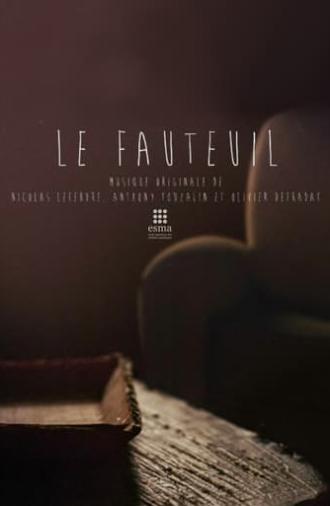 Le Fauteuil (2013)