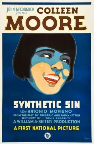 Synthetic Sin (1929)