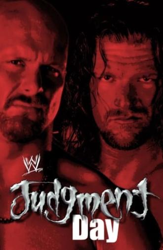 WWE Judgment Day 2001 (2001)