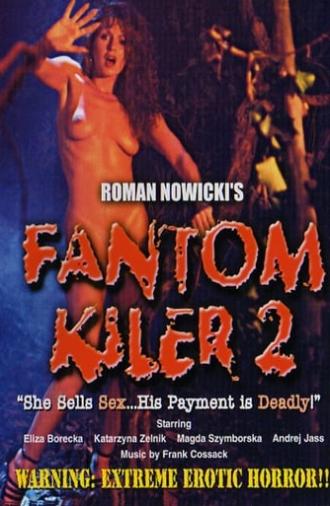 Fantom Kiler 2 (1999)