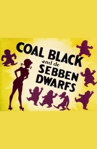 Coal Black and de Sebben Dwarfs (1943)