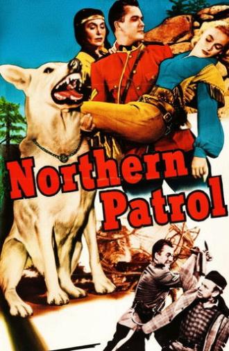 Northern Patrol (1953)