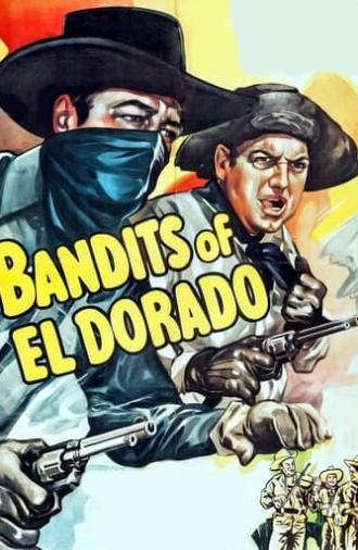 Bandits of El Dorado (1949)