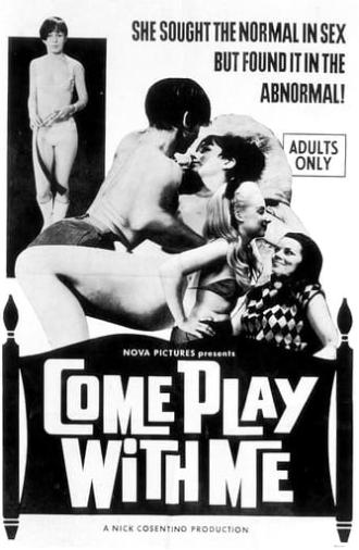 Come Play with Me (1968)