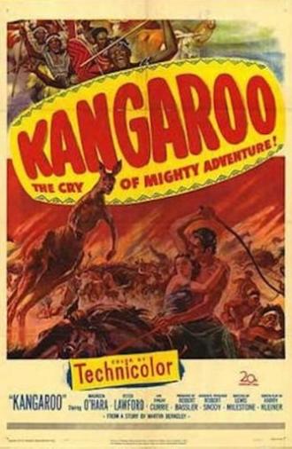 Kangaroo (1952)