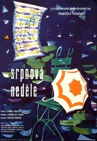 August Sunday (1961)