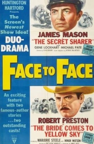 Face to Face (1952)