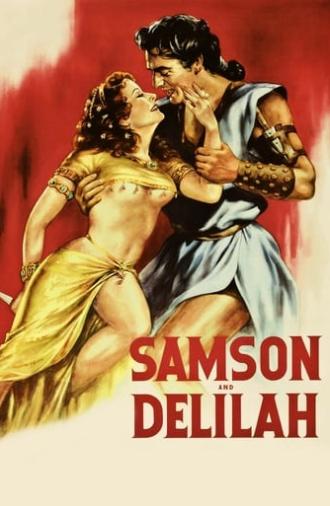 Samson and Delilah (1949)