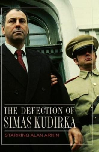 The Defection of Simas Kudirka (1978)