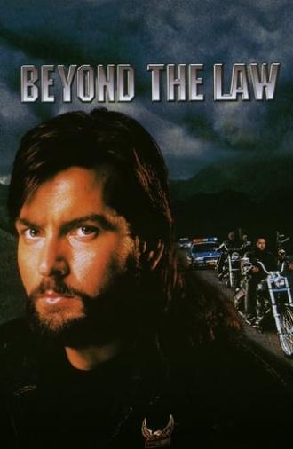 Beyond the Law (1993)