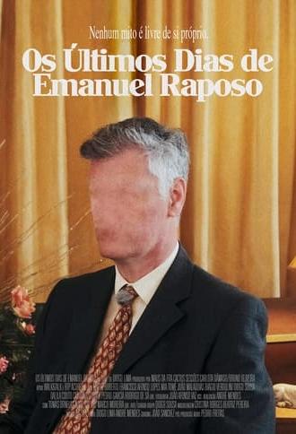 Last Days of Emanuel Raposo (2021)