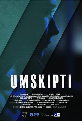 Umskipti: Turn (2018)