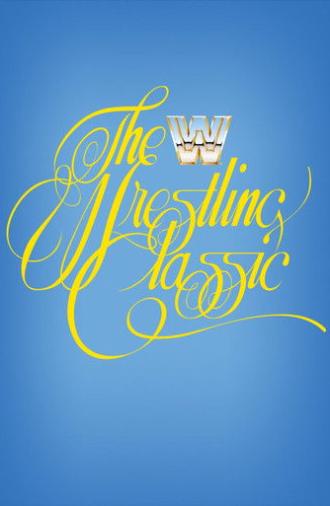 The Wrestling Classic (1985)