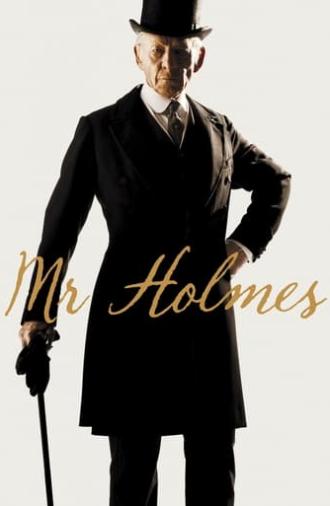 Mr. Holmes (2015)