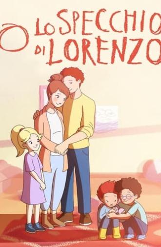 Lo specchio di Lorenzo (2021)