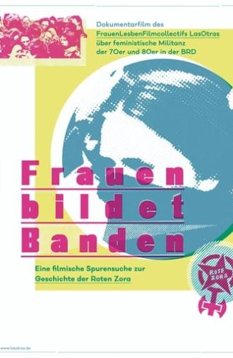 Frauen bildet Banden (2019)