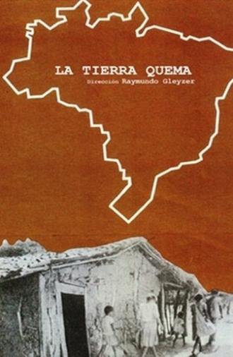 The Land Burns (1964)