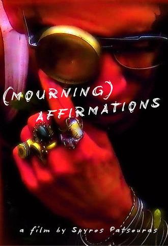 (MOURNING) AFFIRMATIONS (2026)