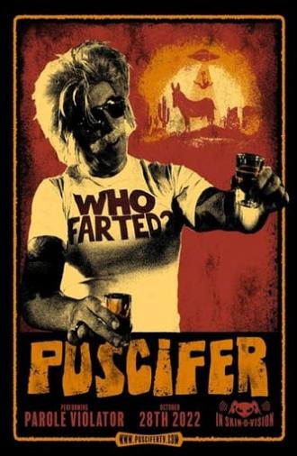 Puscifer – Parole Violator (2022)