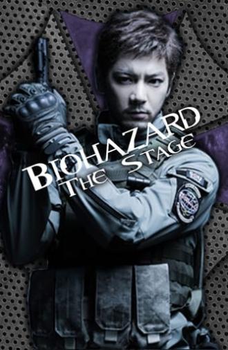 Biohazard: The Stage (2015)