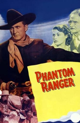 Phantom Ranger (1938)