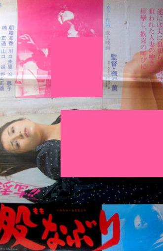 Lewd Photo!! Crotch Torture (1980)