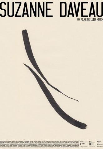 Suzanne Daveau (2019)