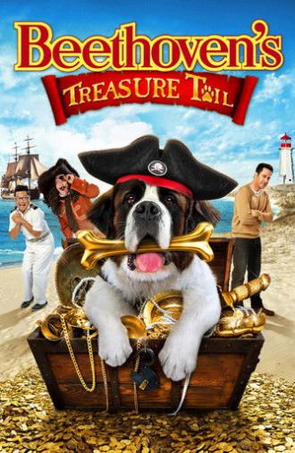 Beethoven's Treasure Tail (2014)