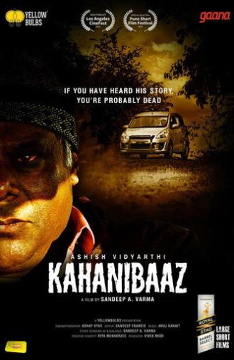 Kahanibaaz (2018)