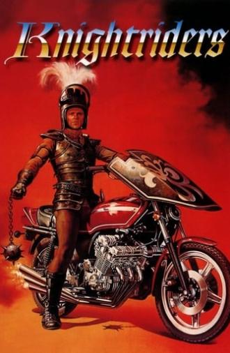 Knightriders (1981)