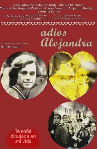 Adiós Alejandra (1973)