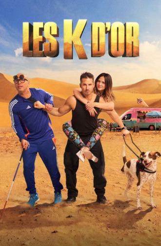 Les K d'Or (2026)