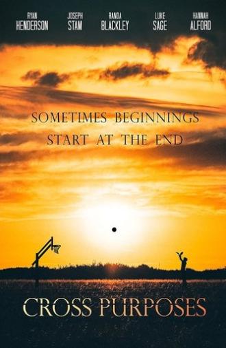 Cross Purposes (2021)