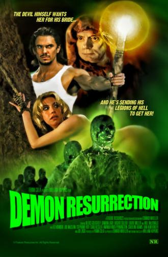 Demon Resurrection (2008)