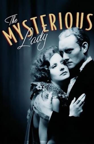 The Mysterious Lady (1928)