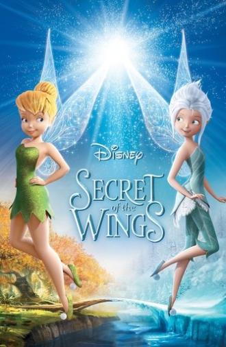 Secret of the Wings (2012)