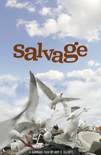 Salvage (2019)