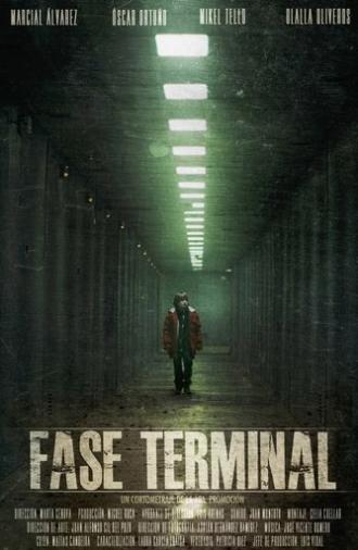 Terminal Phase (2011)