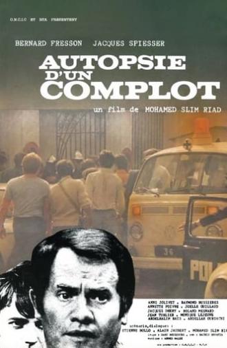 Autopsie d’un complot (1978)