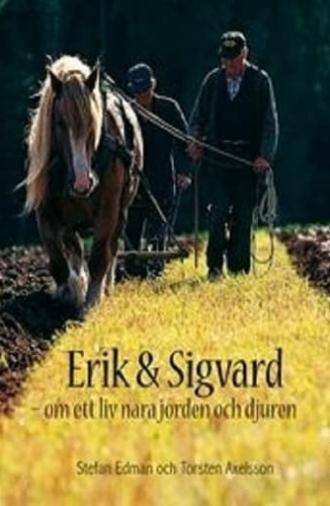 Erik and Sigvard: A year in Småland (1994)