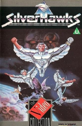 SilverHawks: The Origin Story (1986)